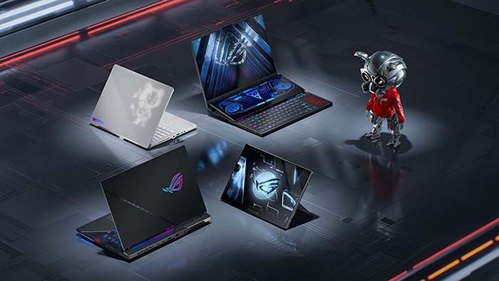 TNC Store - Có nên mua laptop gaming để học lập trình hay không